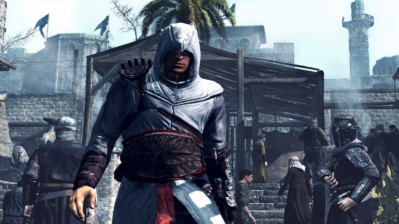 assassin's creed 3 highly compressed pc